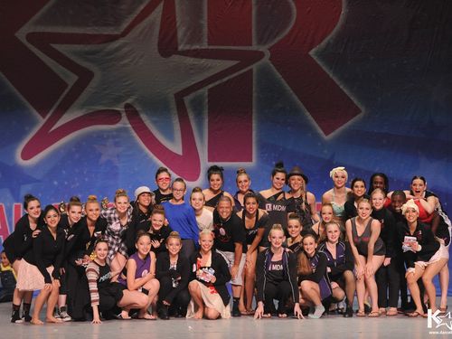 Mesa, AZ - 5/29/2014 - Awards