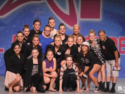 Mesa, AZ - 5/29/2014 - Awards
