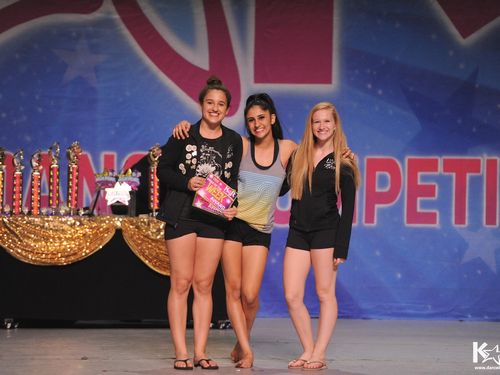 Mesa, AZ - 5/29/2014 - Awards