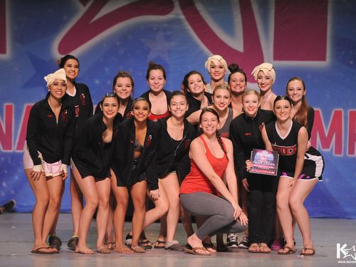 Mesa, AZ - 5/29/2014 - Awards