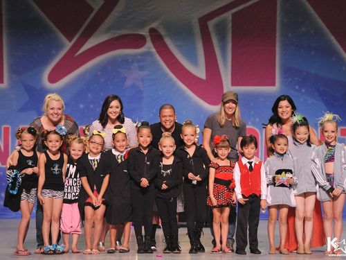 Mesa, AZ - 5/29/2014 - Awards