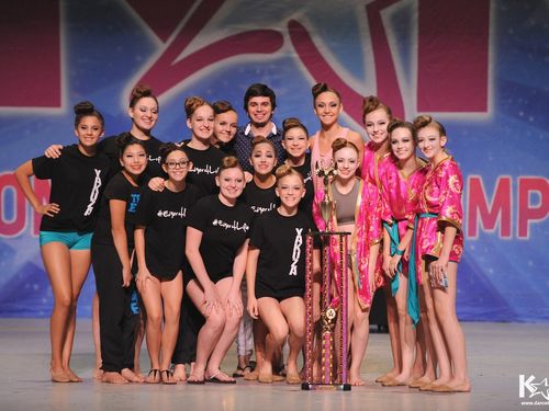 Mesa, AZ - 5/29/2014 - Awards