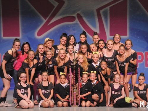 Mesa, AZ - 5/29/2014 - Awards