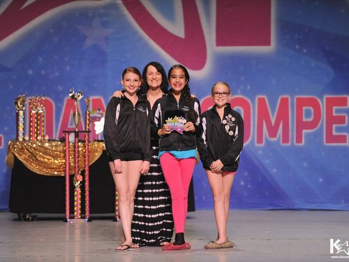 Mesa, AZ - 5/29/2014 - Awards