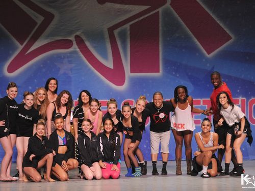 Mesa, AZ - 5/29/2014 - Awards