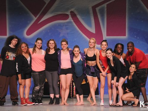Mesa, AZ - 5/29/2014 - Awards