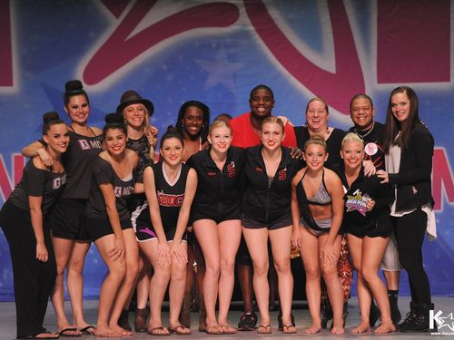 Mesa, AZ - 5/29/2014 - Awards