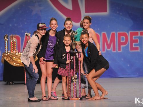 Mesa, AZ - 5/29/2014 - Awards