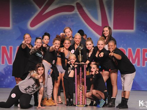 Mesa, AZ - 5/29/2014 - Awards