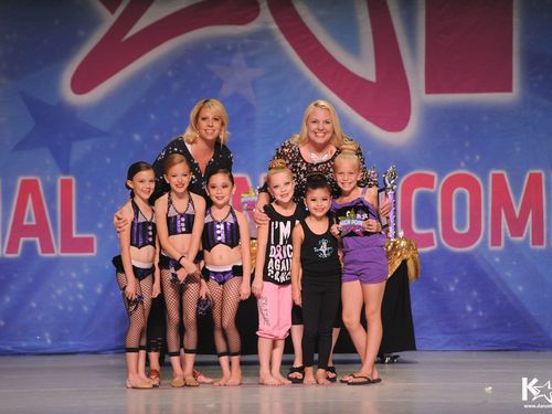 Mesa, AZ - 5/29/2014 - Awards