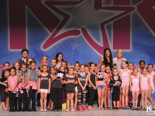 Mesa, AZ - 5/29/2014 - Awards