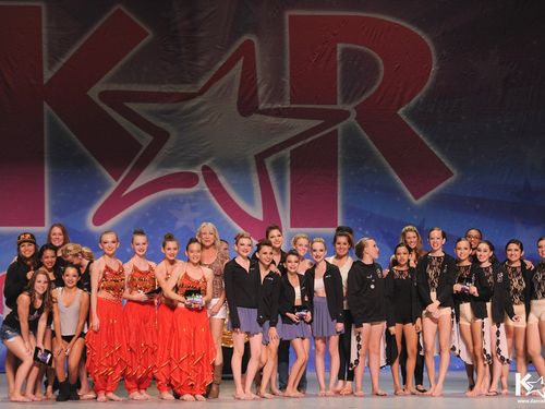 Mesa, AZ - 5/29/2014 - Awards