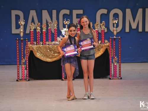 Cypress, CA - 5/30/2014 - Awards