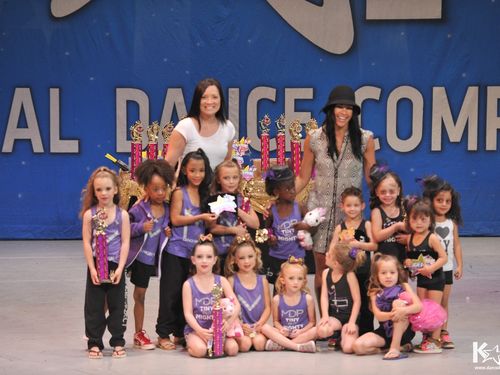 Cypress, CA - 5/30/2014 - Awards