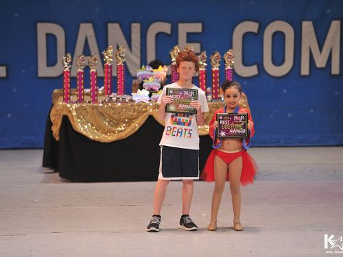 Cypress, CA - 5/30/2014 - Awards