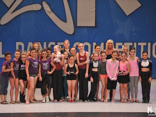 Cypress, CA - 5/30/2014 - Awards