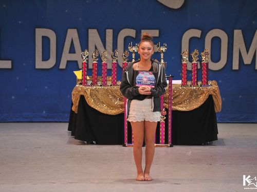 Cypress, CA - 5/30/2014 - Awards