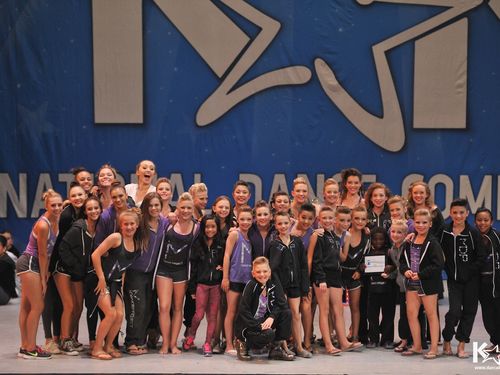 Cypress, CA - 5/30/2014 - Awards