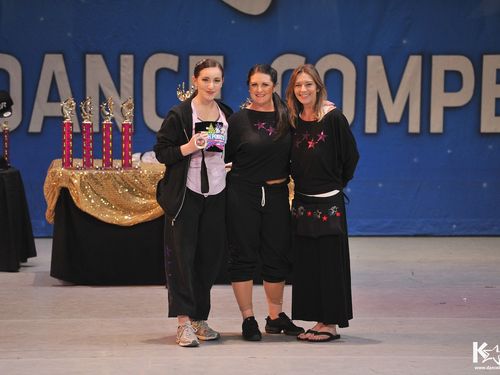 Cypress, CA - 5/30/2014 - Awards