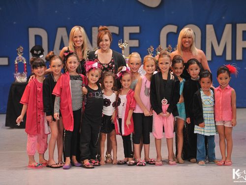 Cypress, CA - 5/30/2014 - Awards