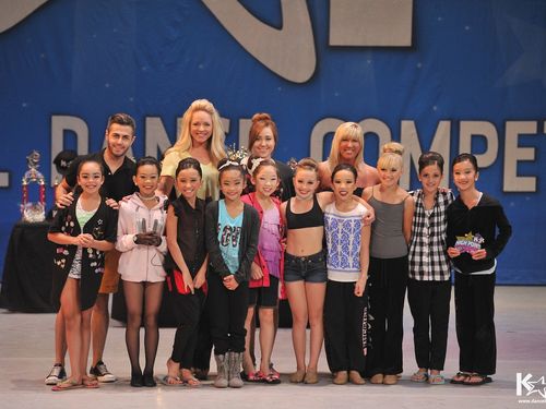 Cypress, CA - 5/30/2014 - Awards