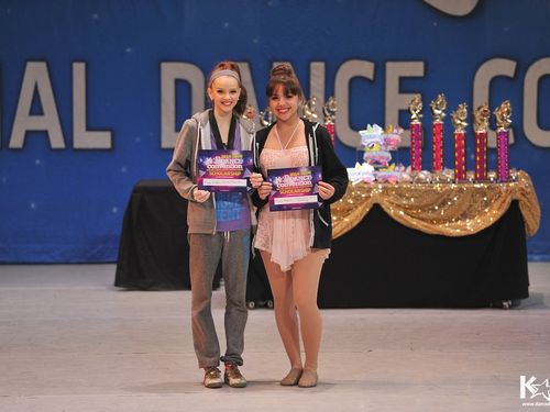 Cypress, CA - 5/30/2014 - Awards