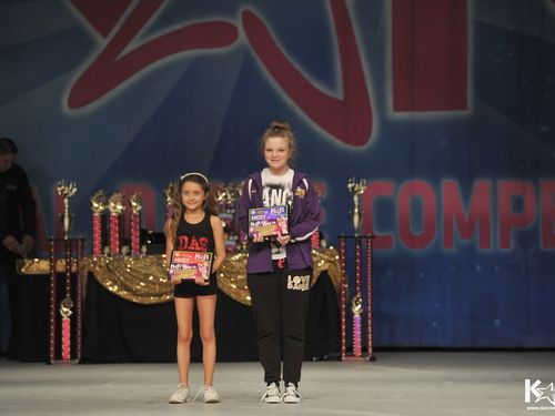 Hattiesburg, MS - 3/1/2014 - Awards
