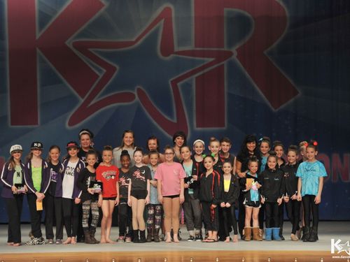 Hattiesburg, MS - 3/1/2014 - Awards