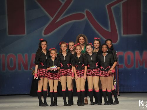Hattiesburg, MS - 3/1/2014 - Awards