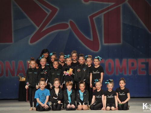 Hattiesburg, MS - 3/1/2014 - Awards