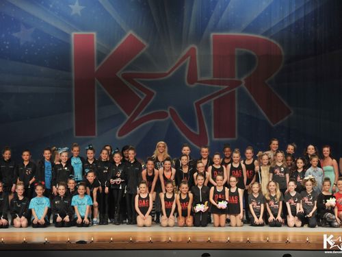 Hattiesburg, MS - 3/1/2014 - Awards