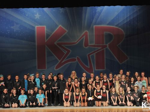 Hattiesburg, MS - 3/1/2014 - Awards