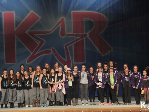 Hattiesburg, MS - 3/1/2014 - Awards