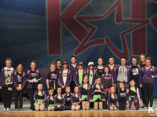 Hattiesburg, MS - 3/1/2014 - Awards