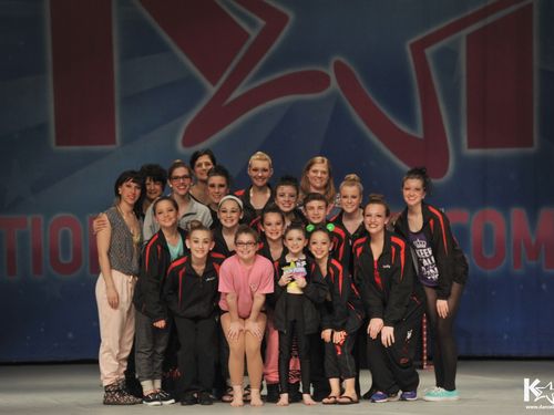 Hattiesburg, MS - 3/1/2014 - Awards