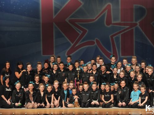 Hattiesburg, MS - 3/1/2014 - Awards