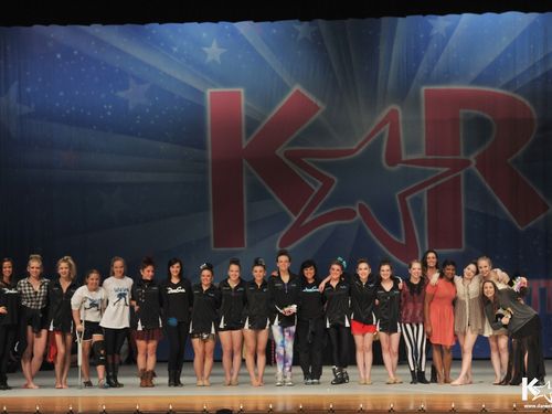Hattiesburg, MS - 3/1/2014 - Awards