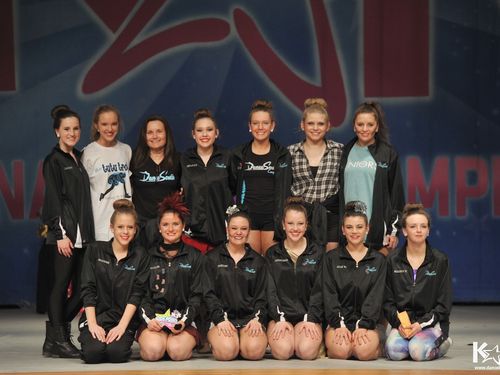 Hattiesburg, MS - 3/1/2014 - Awards