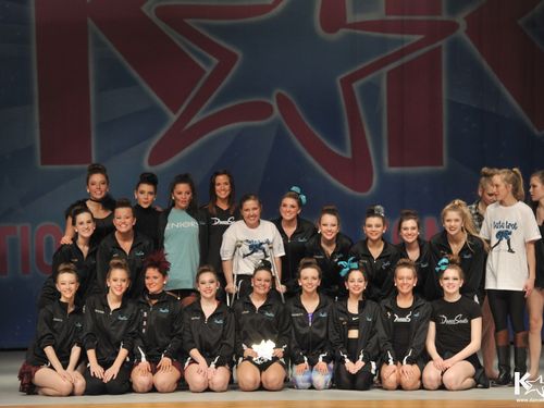 Hattiesburg, MS - 3/1/2014 - Awards