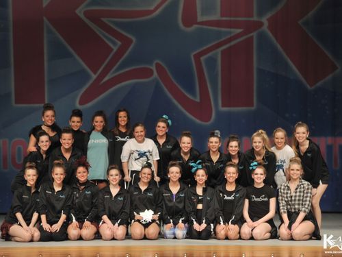Hattiesburg, MS - 3/1/2014 - Awards