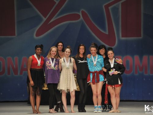 Hattiesburg, MS - 3/1/2014 - Awards