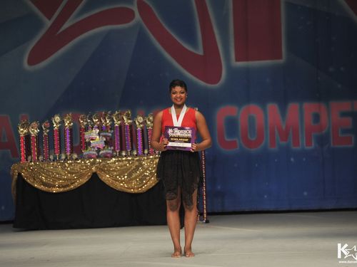 Hattiesburg, MS - 3/1/2014 - Awards