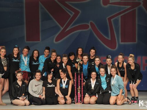Hattiesburg, MS - 3/1/2014 - Awards