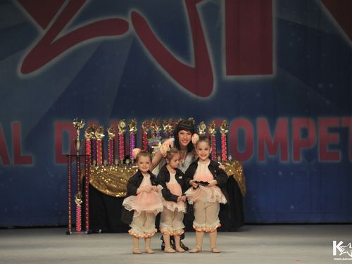 Hattiesburg, MS - 3/1/2014 - Awards