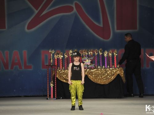 Hattiesburg, MS - 3/1/2014 - Awards
