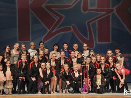 Hattiesburg, MS - 3/1/2014 - Awards