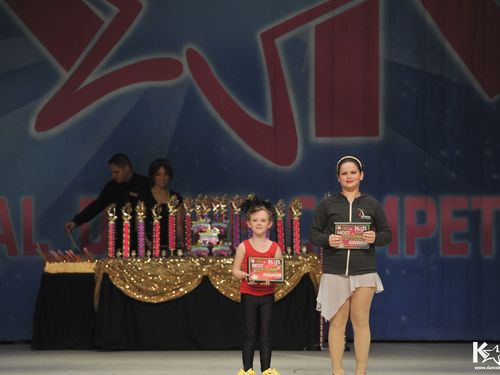 Hattiesburg, MS - 3/1/2014 - Awards