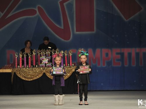 Hattiesburg, MS - 3/1/2014 - Awards
