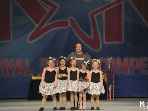 Hattiesburg, MS - 3/1/2014 - Awards