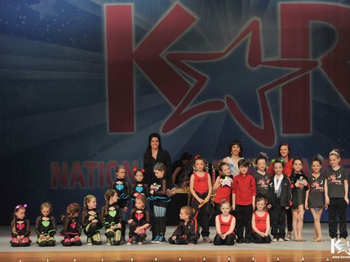 Hattiesburg, MS - 3/1/2014 - Awards
